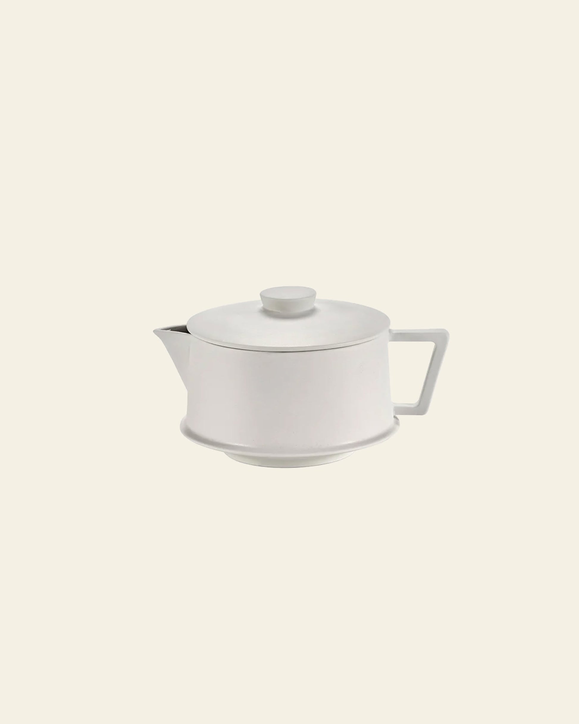 Serax Dune Teapot Alabaster