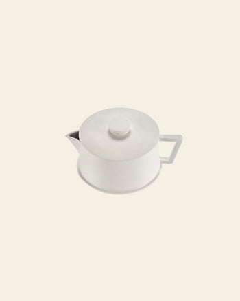 Serax Dune Teapot Alabaster