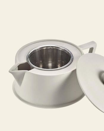 Serax Dune Teapot Alabaster
