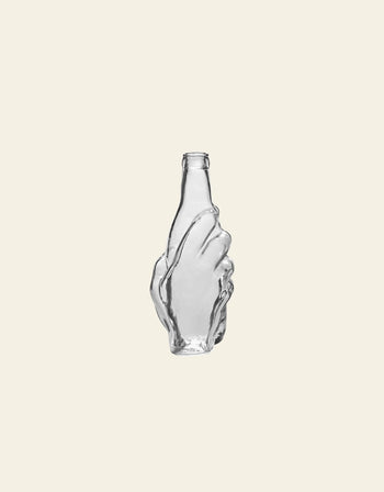 Serax Edward Carafe Transparent