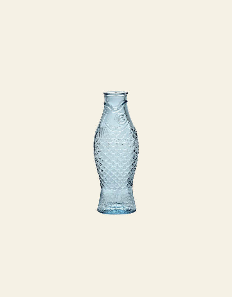 Serax Fish & Fish Carafe