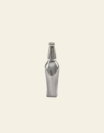 Serax Josephine Vase 07 S Silver