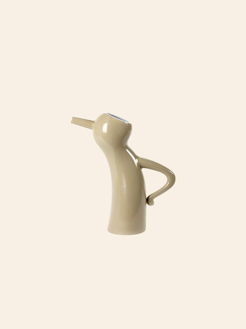 Serax Monsieur Cruchot Jug L - Taupe