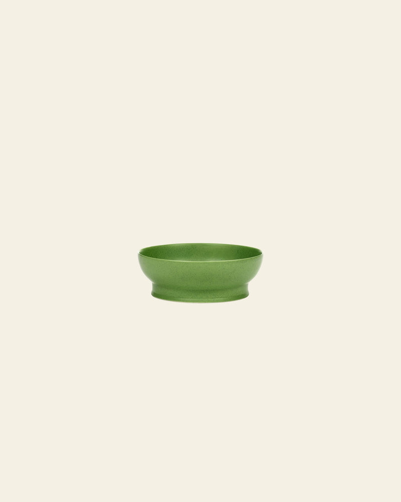 Serax Ra Bowl S - Green