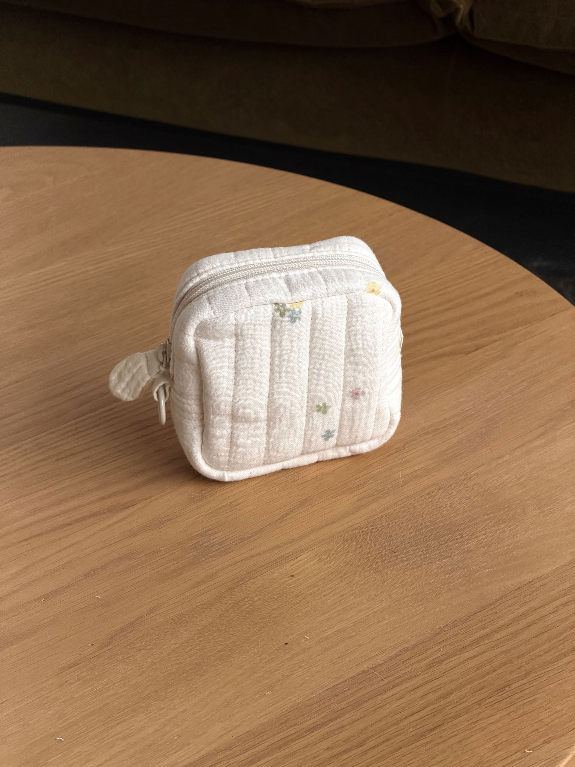 Soft Spot Soft Baby Loaf Pouch Daisies