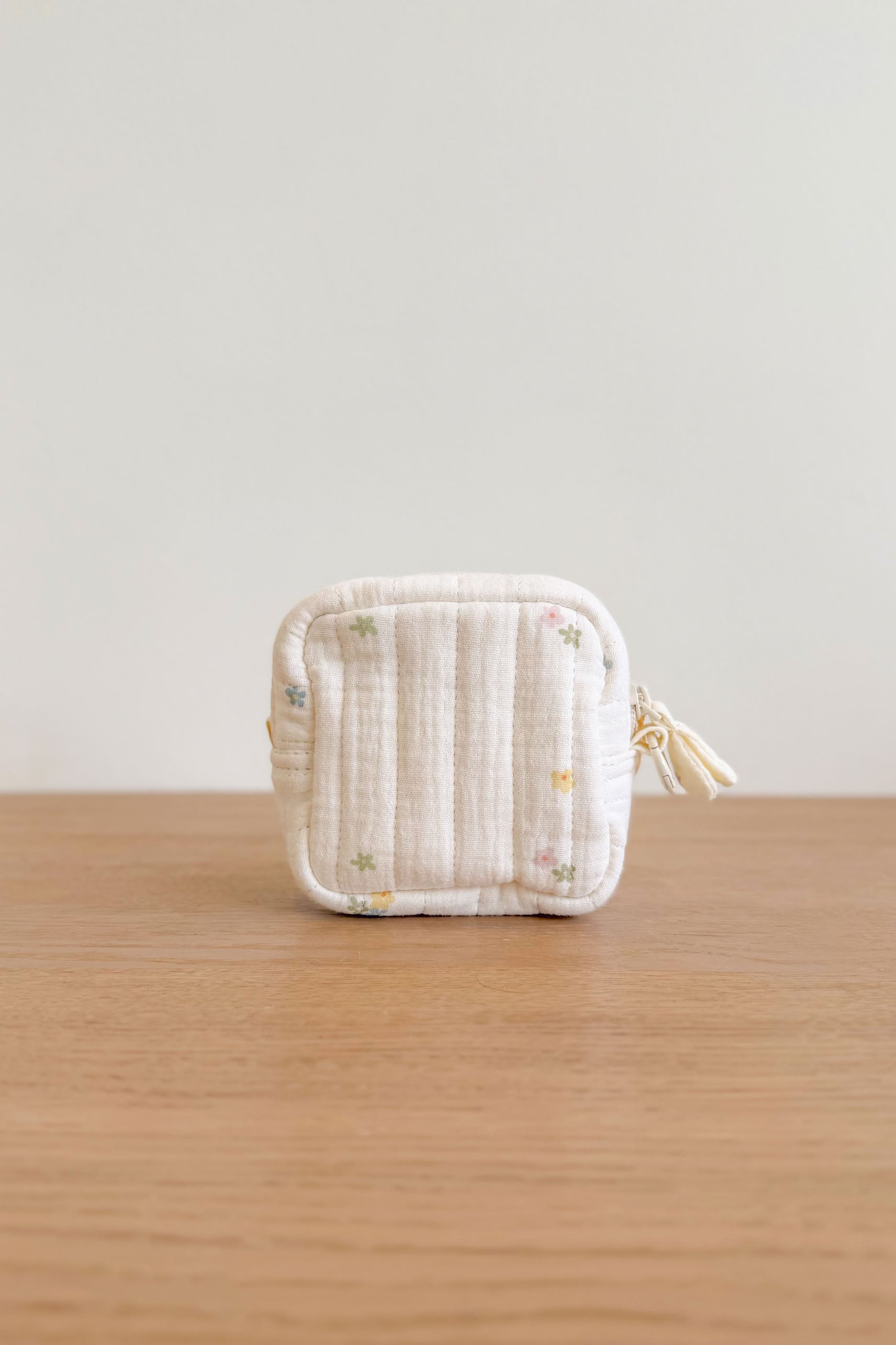 Soft Spot Soft Baby Loaf Pouch Daisies