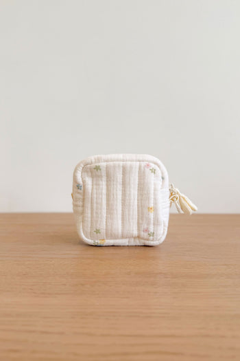 Soft Spot Soft Baby Loaf Pouch Daisies
