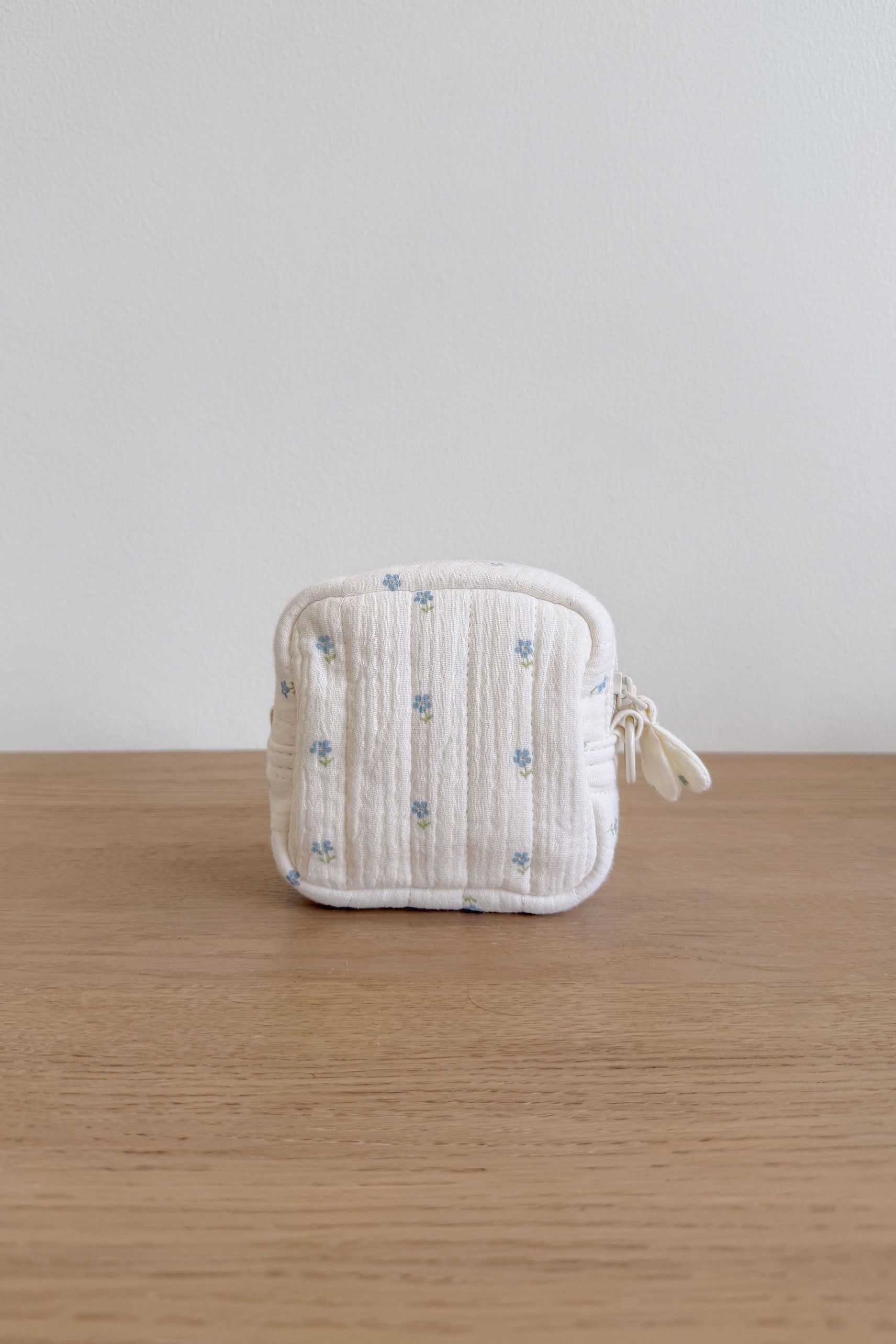 Soft Spot Soft Baby Loaf Pouch Periwinkle