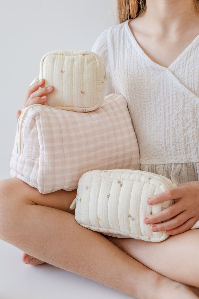 Soft Spot Soft Baby Loaf Pouch