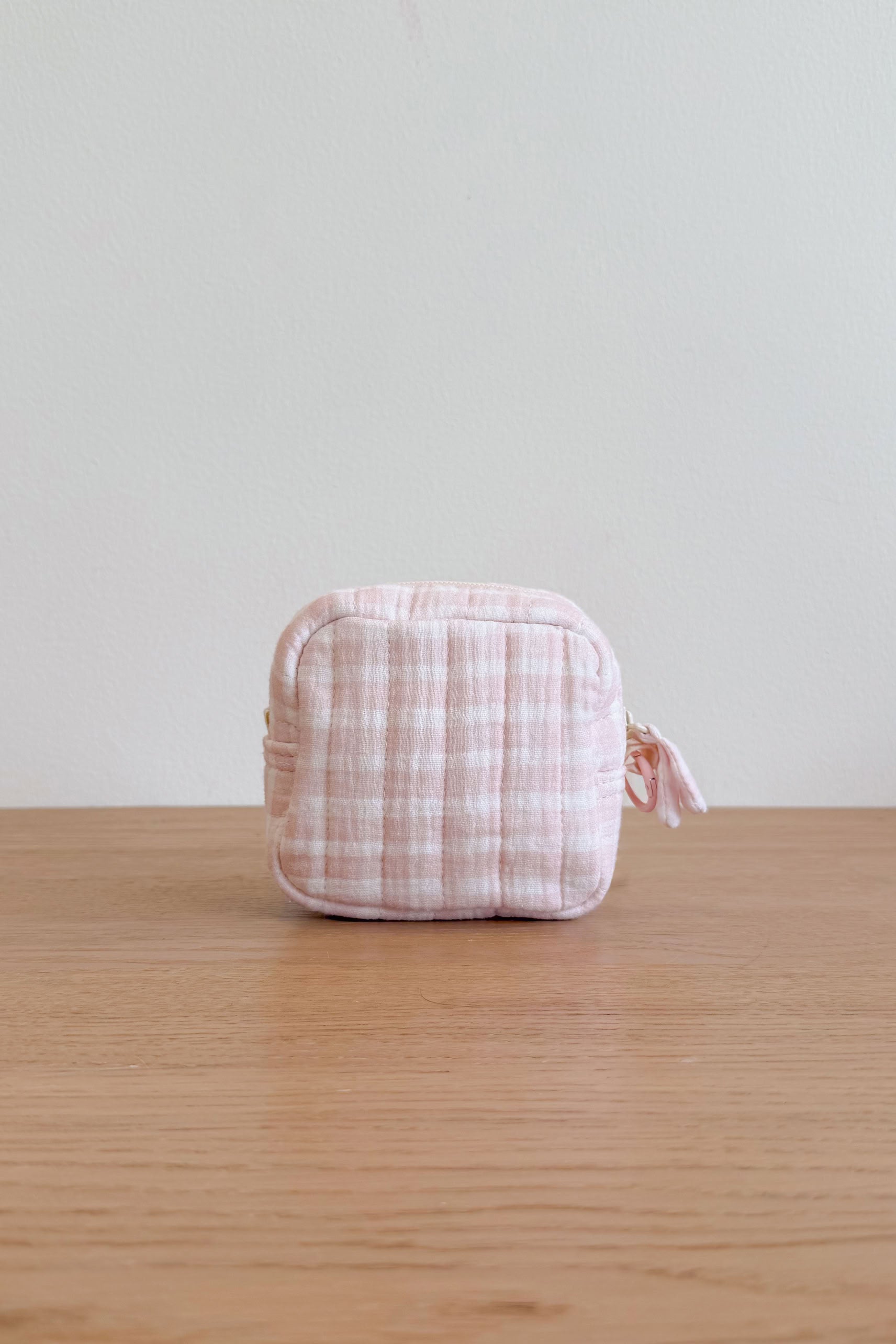 Soft Spot Soft Baby Loaf Pouch Rosewater