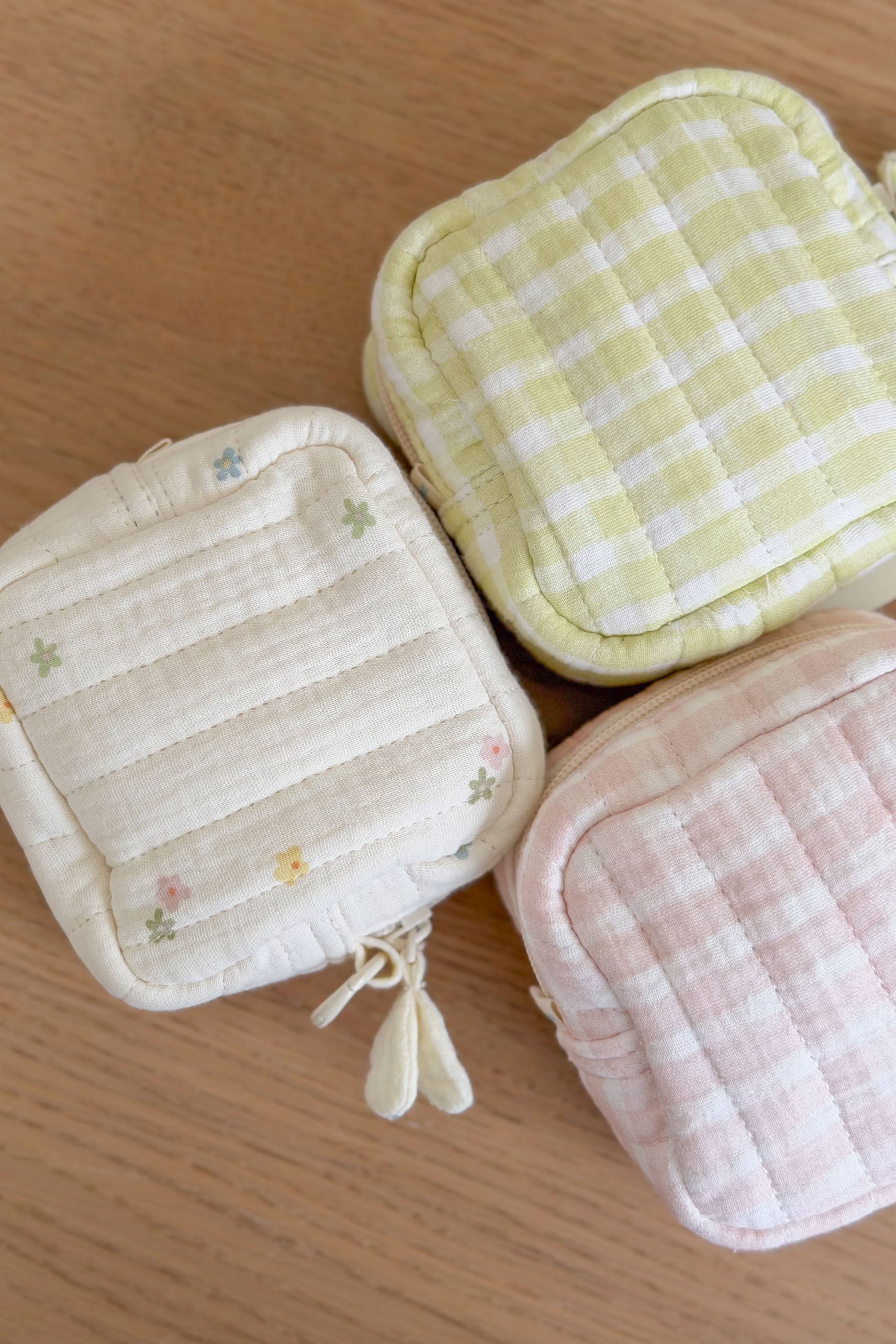 Soft Spot Soft Baby Loaf Pouch Rosewater