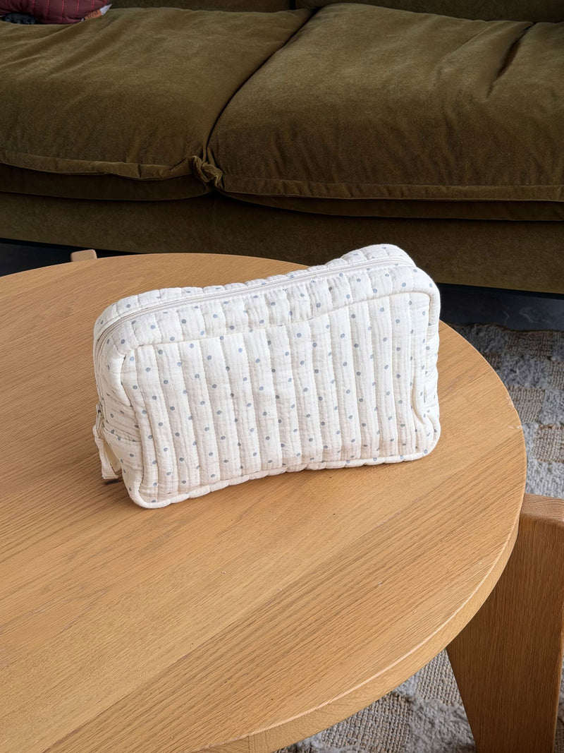 Soft Spot Soft Big Loaf Pouch
