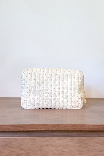 Soft Spot Soft Big Loaf Pouch Bubbles