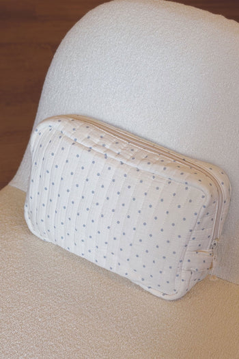 Soft Spot Soft Big Loaf Pouch Bubbles