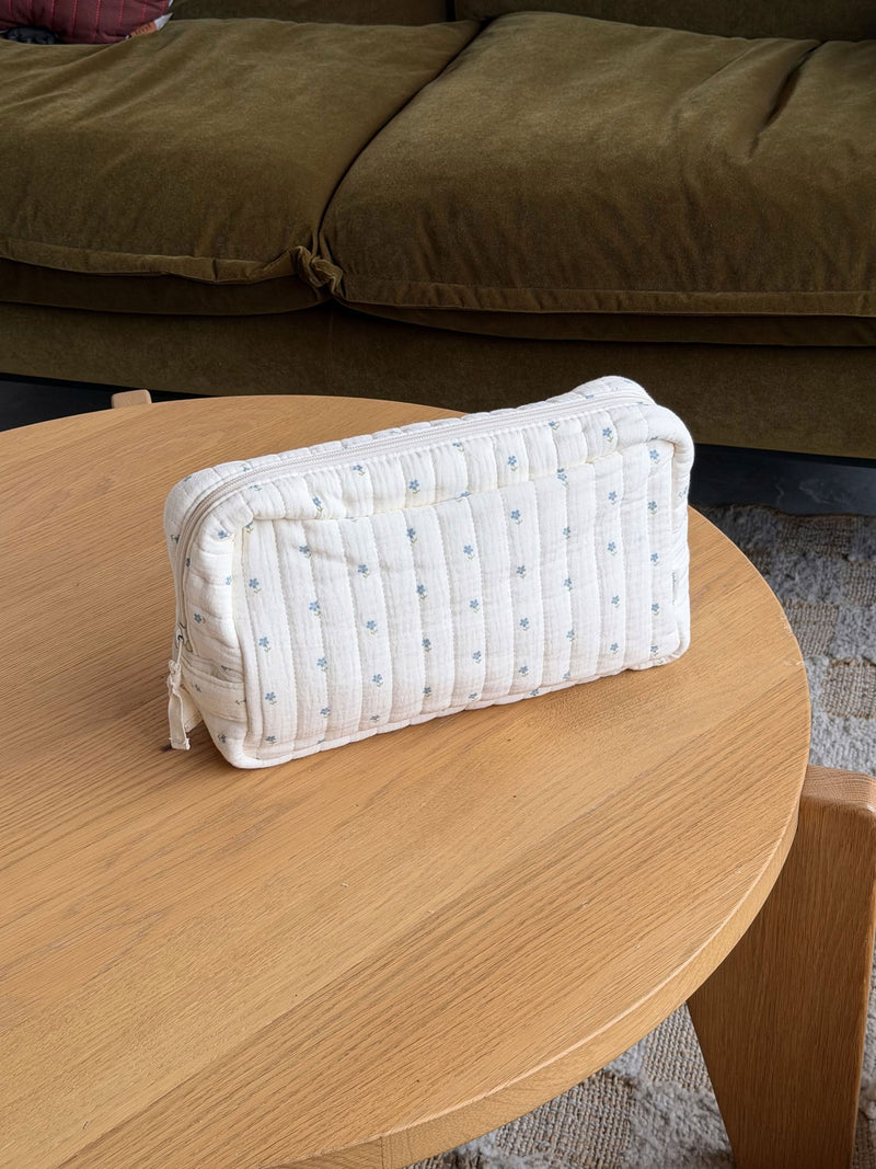 Soft Spot Soft Big Loaf Pouch