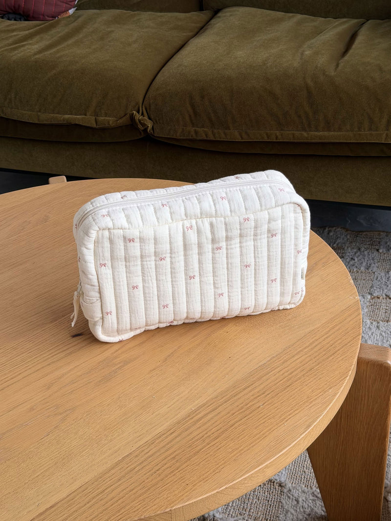 Soft Spot Soft Big Loaf Pouch