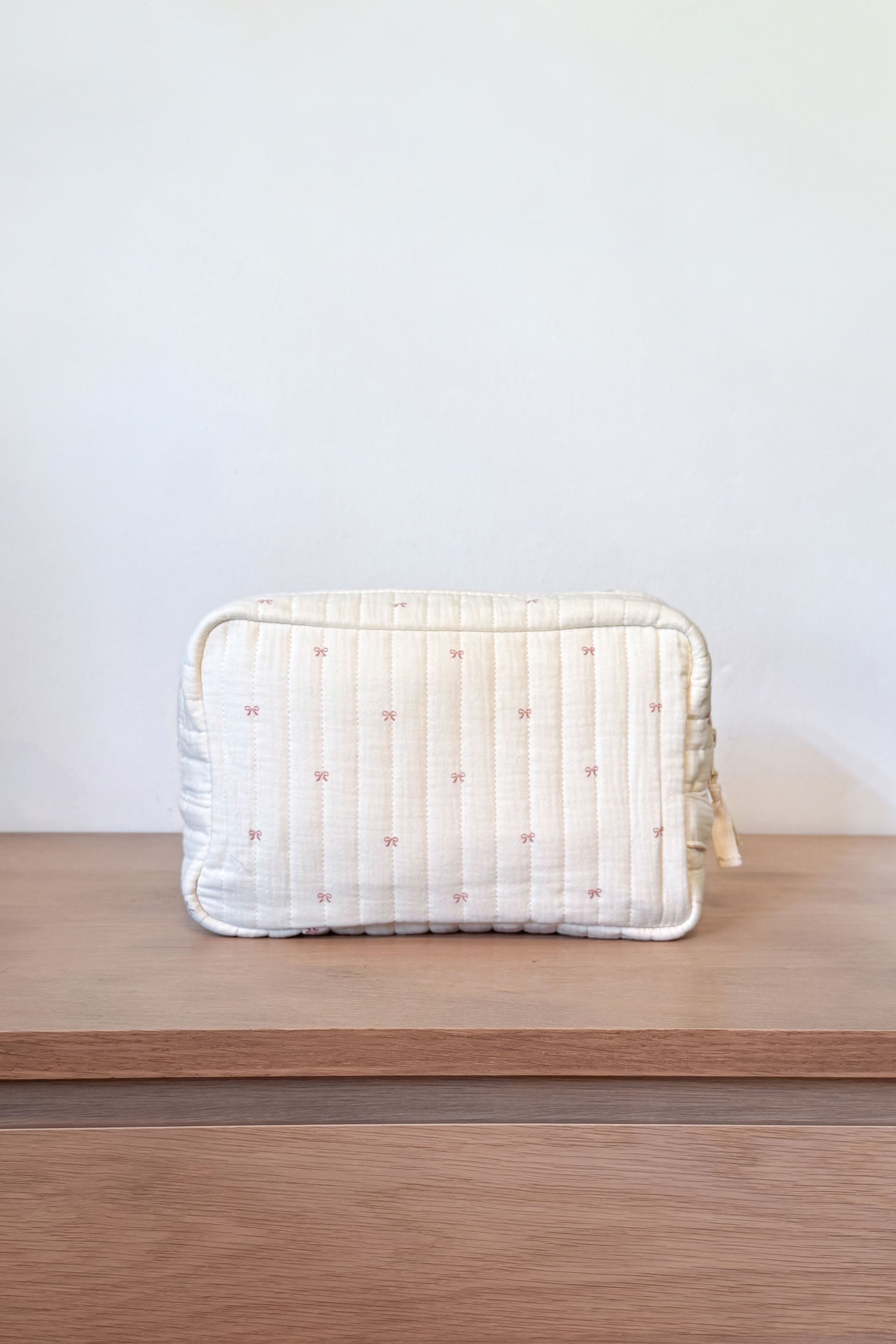 Soft Spot Soft Big Loaf Pouch Ribbon