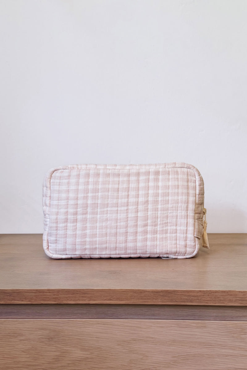 Soft Spot Soft Big Loaf Pouch