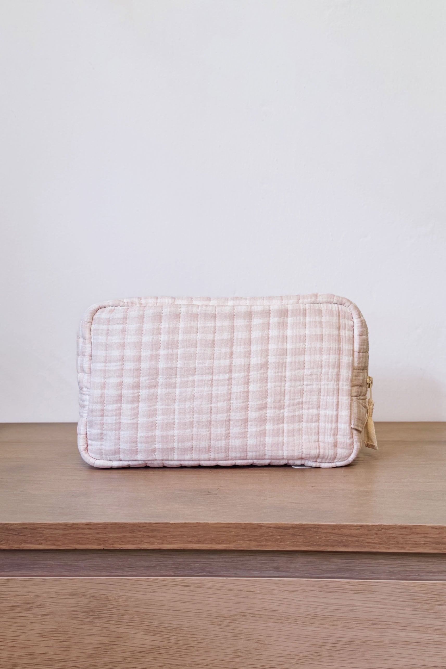 Soft Spot Soft Big Loaf Pouch Rosewater