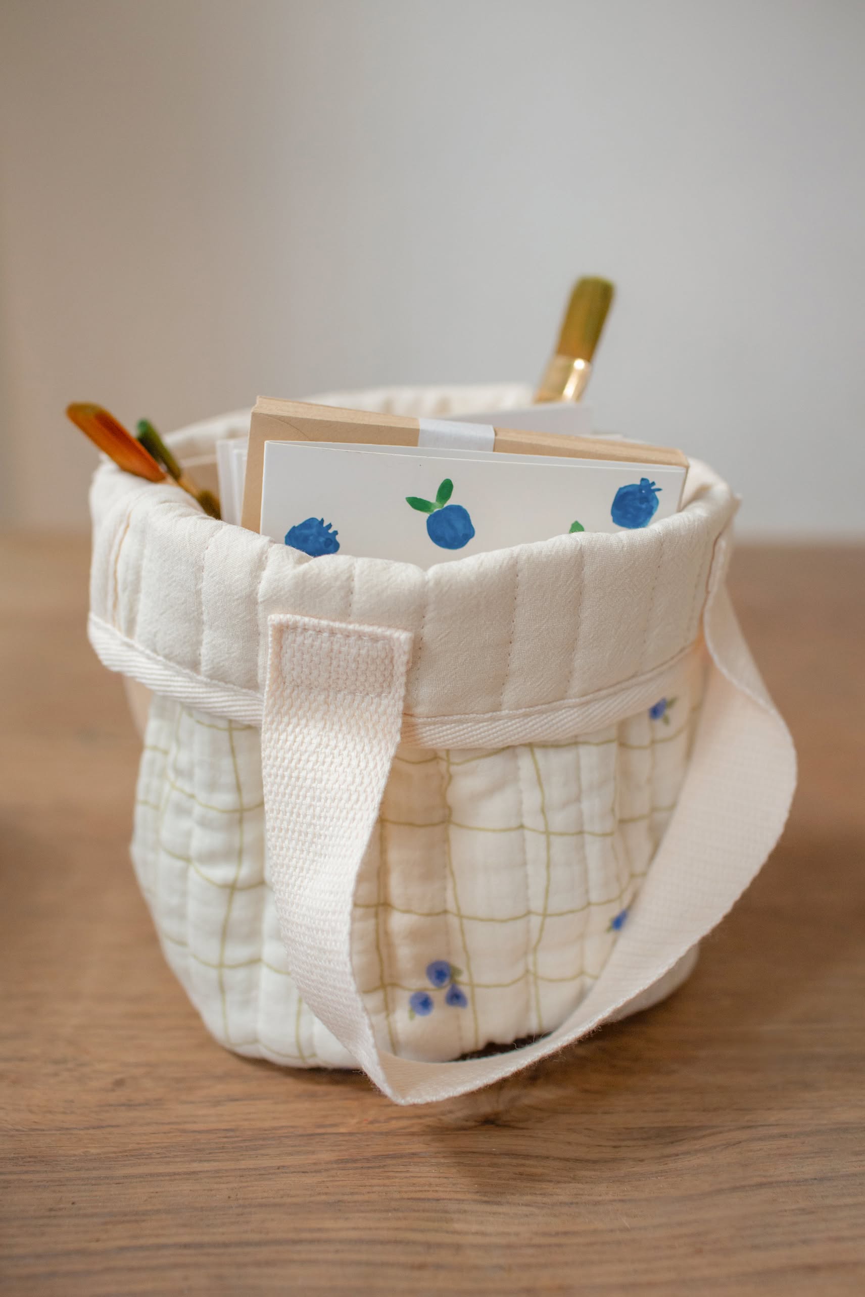 Soft Spot Soft Caddy