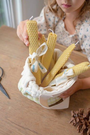 Soft Spot Soft Caddy Pistachio