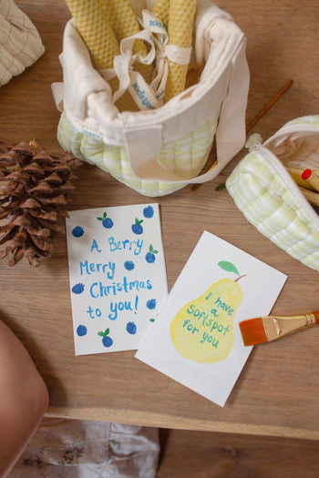 Soft Spot Soft Caddy Pistachio