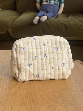 Soft Spot Soft Loaf Pouch Blueberries