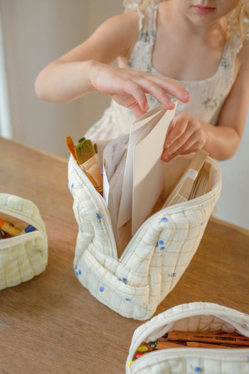 Soft Spot Soft Loaf Pouch Blueberries