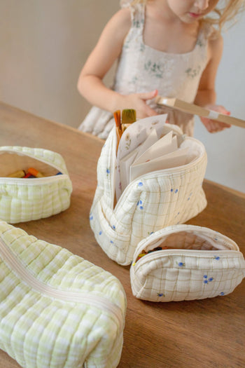 Soft Spot Soft Loaf Pouch Blueberries