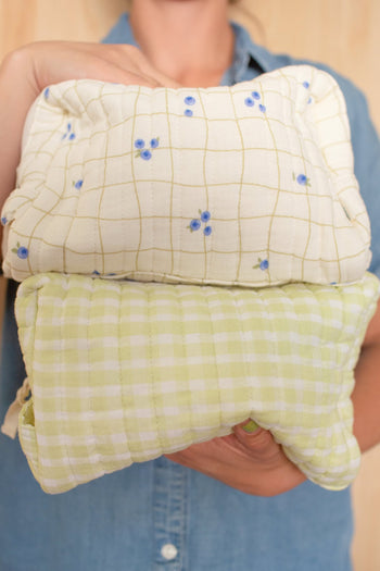 Soft Spot Soft Loaf Pouch Blueberries