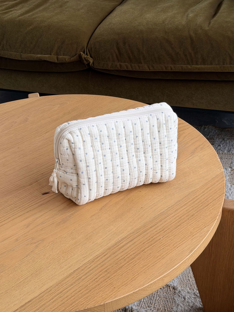 Soft Spot Soft Loaf Pouch