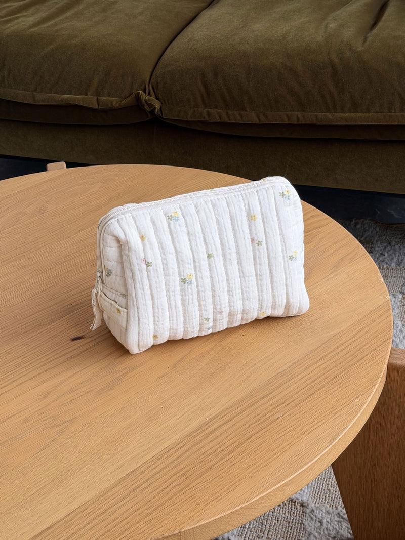 Soft Spot Soft Loaf Pouch