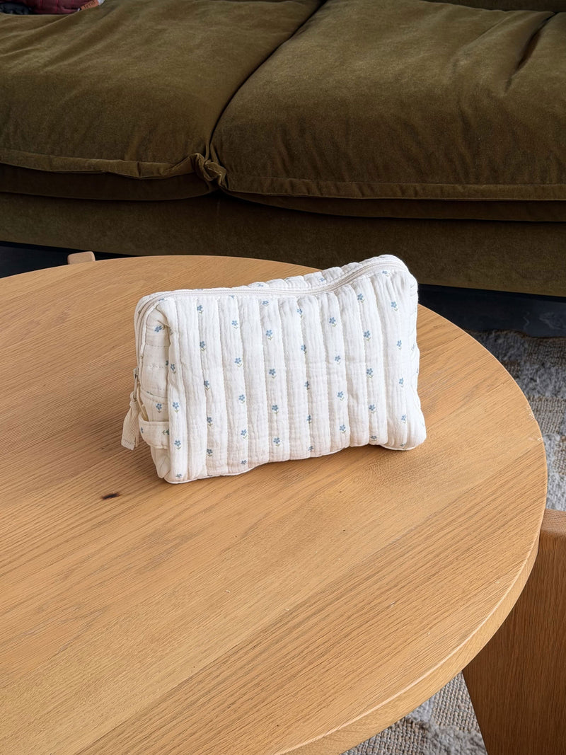Soft Spot Soft Loaf Pouch