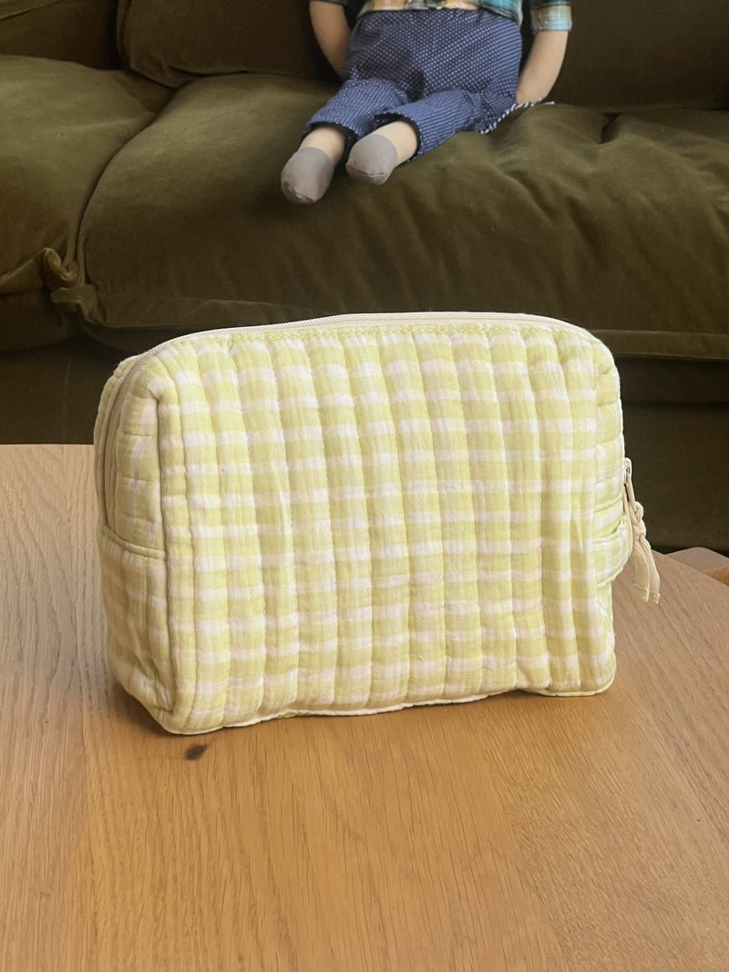 Soft Spot Soft Loaf Pouch