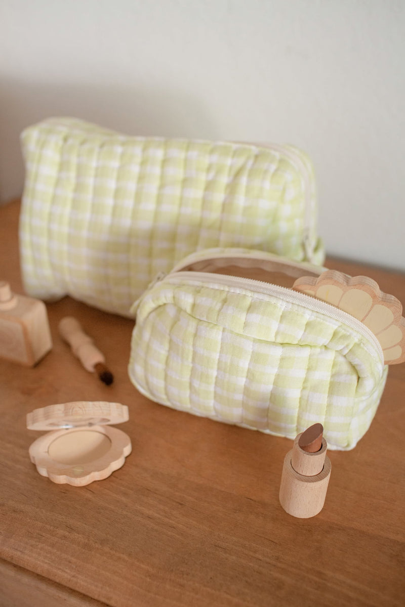 Soft Spot Soft Loaf Pouch