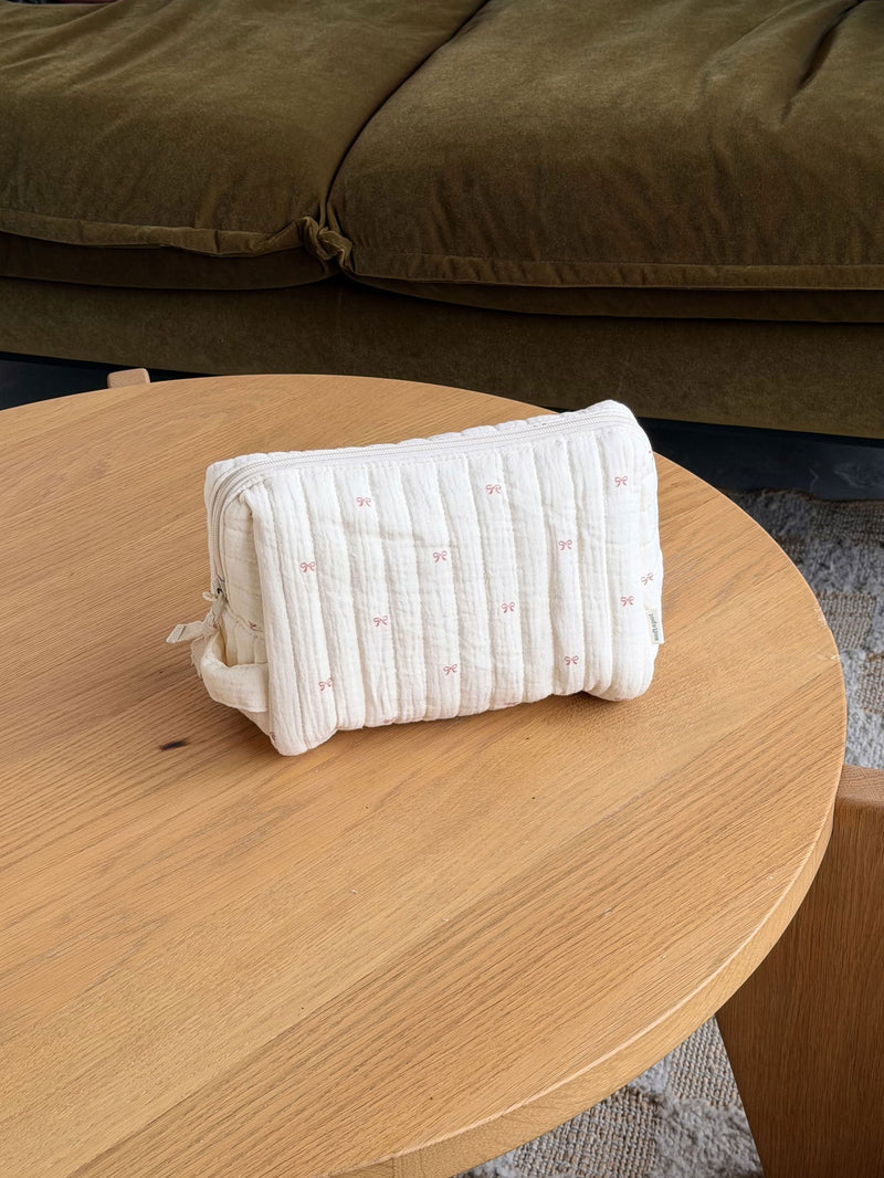 Soft Spot Soft Loaf Pouch