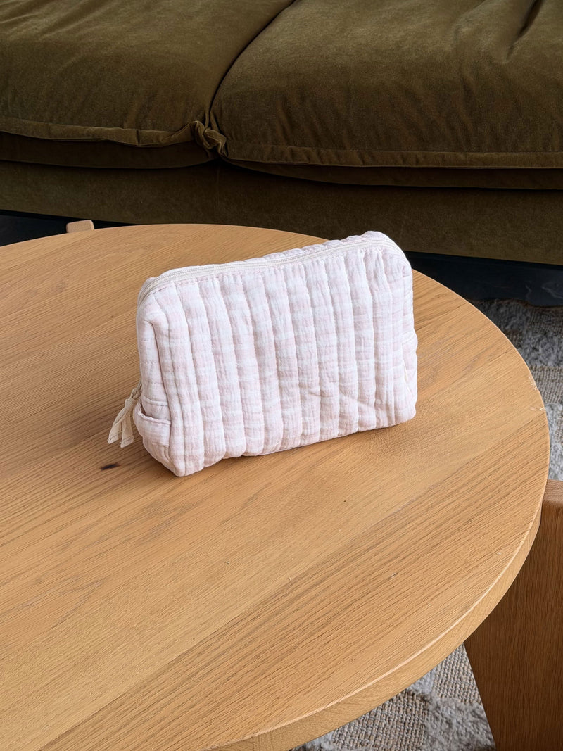 Soft Spot Soft Loaf Pouch