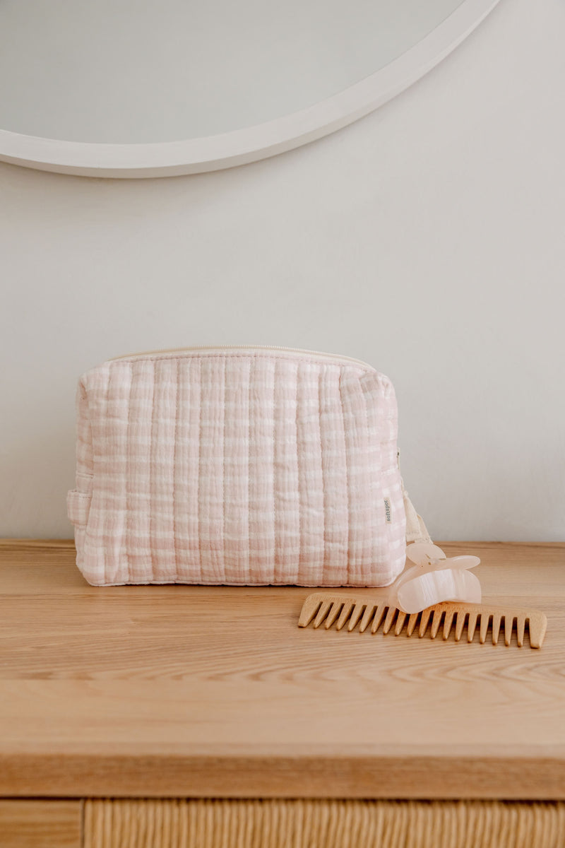 Soft Spot Soft Loaf Pouch