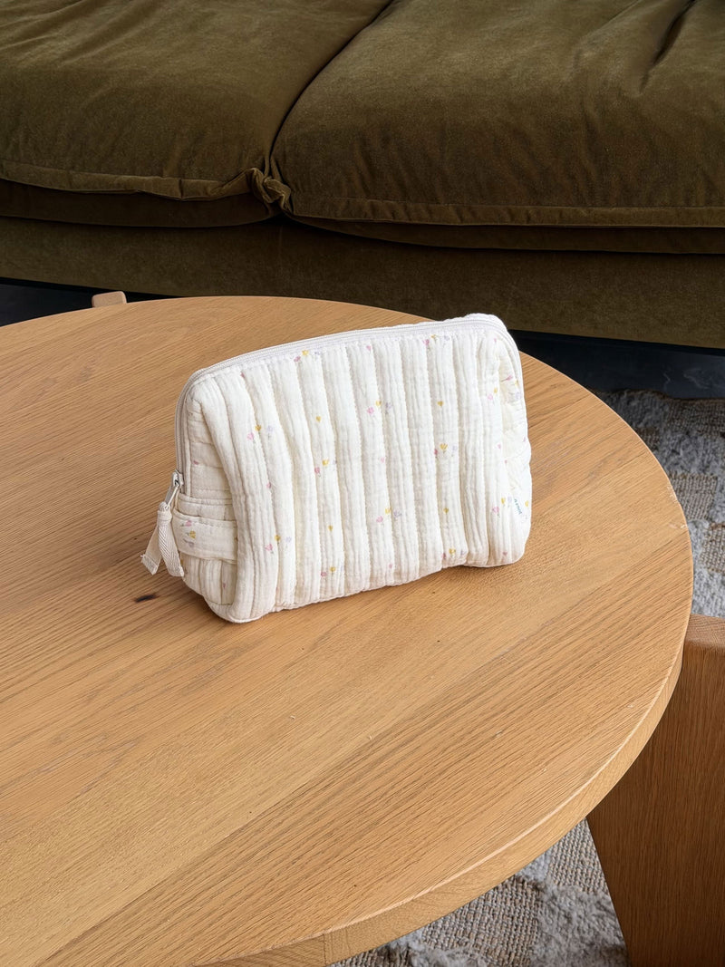 Soft Spot Soft Loaf Pouch
