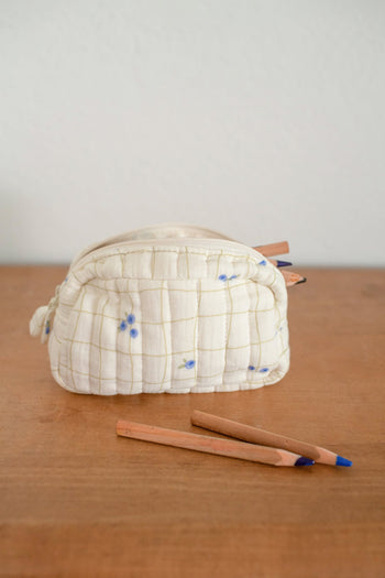 Soft Spot Soft Mini Loaf Pouch Blueberries