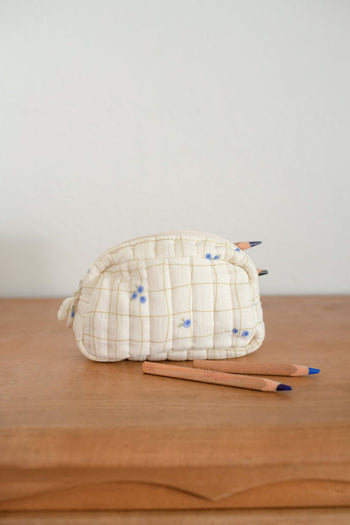 Soft Spot Soft Mini Loaf Pouch Blueberries