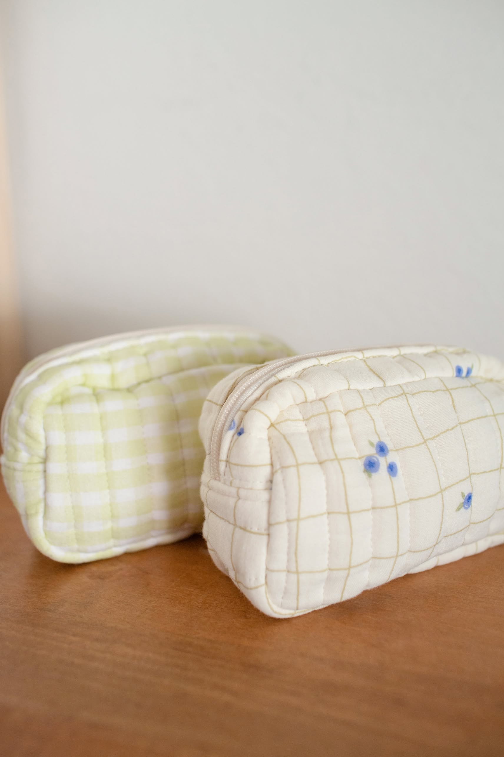 Soft Spot Soft Mini Loaf Pouch Blueberries