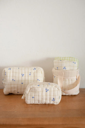 Soft Spot Soft Mini Loaf Pouch Blueberries