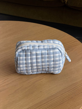 Soft Spot Soft Mini Loaf Pouch Cottage