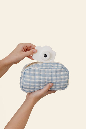 Soft Spot Soft Mini Loaf Pouch Cottage