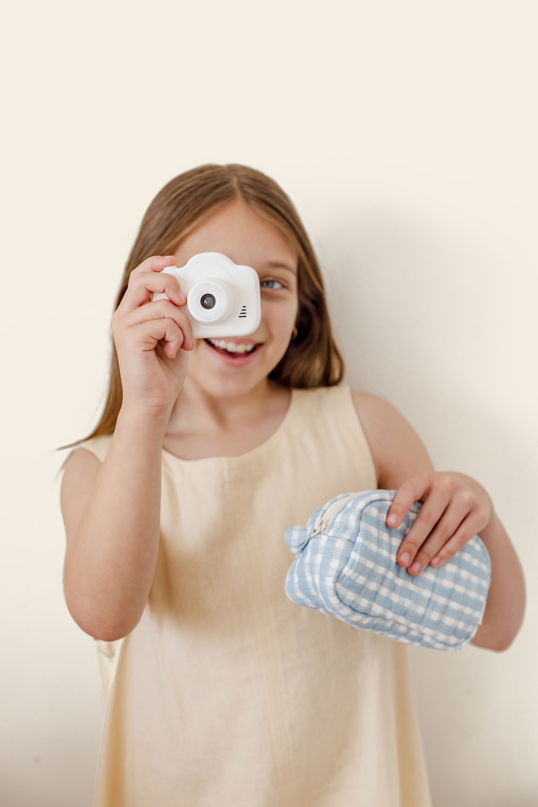 Soft Spot Soft Mini Loaf Pouch Cottage