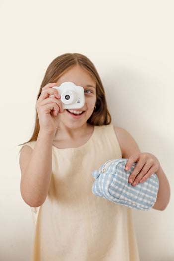 Soft Spot Soft Mini Loaf Pouch Cottage