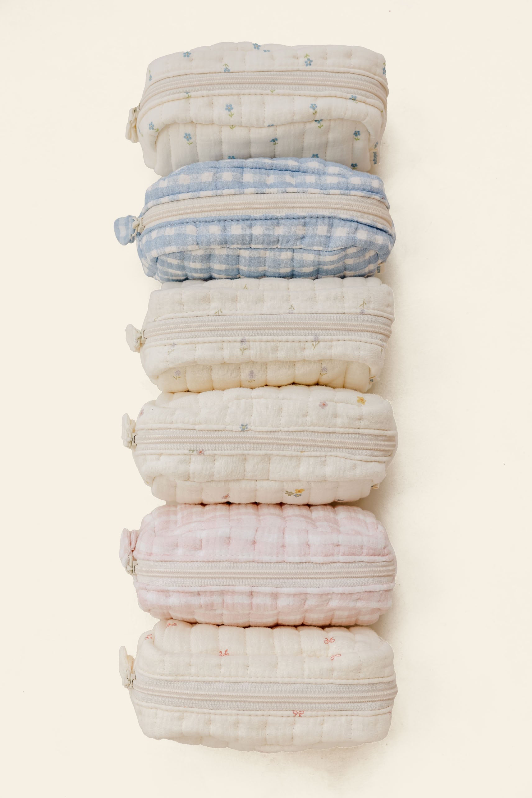 Soft Spot Soft Mini Loaf Pouch Cottage