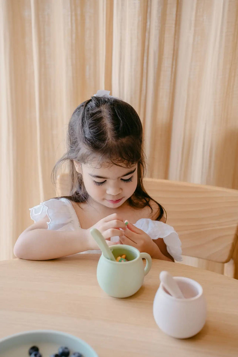 Soft Spot 软皮小号杯，2 件套