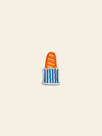 Stacked Store Baguette Patch